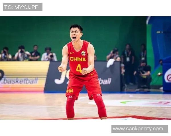 赵继伟领衔中国男篮新征程展望期待在国际赛场再创辉煌