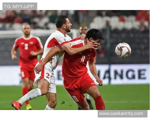 约旦与越南精彩对决比分直播全程跟踪分析与实时更新