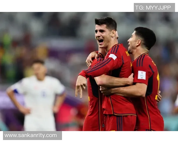 2018年西班牙与摩洛哥精彩对决视频直播回顾与分析