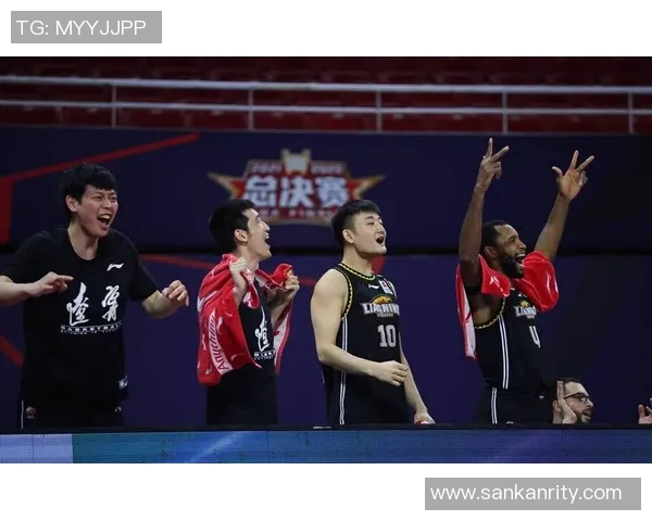 CBA总决赛精彩对决广厦队与山东队的巅峰较量即将上演