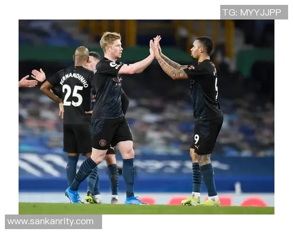 埃弗顿与曼城精彩对决回放全程回顾与分析 埃弗顿与曼城精彩对决回放全程回顾与分析