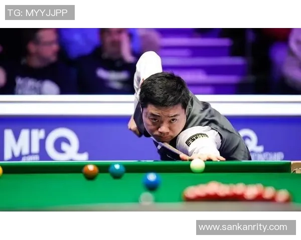 丁俊晖与威尔逊精彩对决直播全程回顾与赛后分析