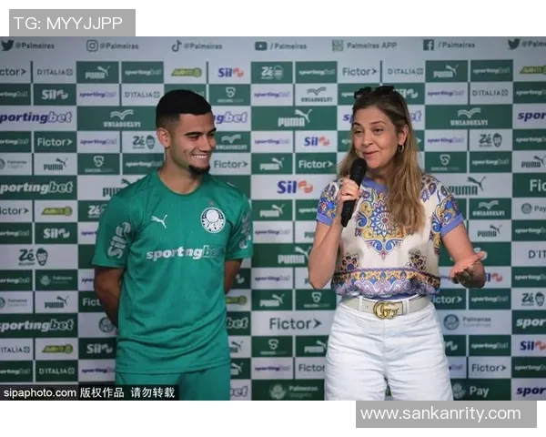 恩德里克的崛起之路:从少年天才到足球新星的传奇旅程 恩德里克的崛起之路:从少年天才到足球新星的传奇旅程