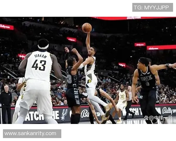 猛龙逆转马刺,西亚卡姆27分砍下,展现全明星风采 猛龙逆转马刺,西亚卡姆27分砍下,展现全明星风采