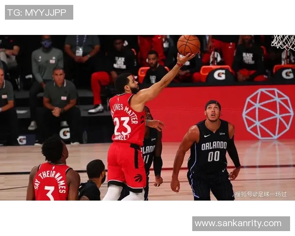 猛龙轻取篮网,晋级季后赛:重现王者风范 猛龙轻取篮网,晋级季后赛:重现王者风范