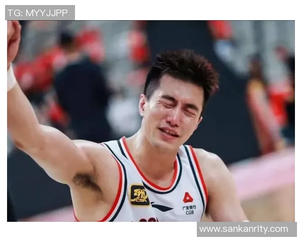 辽宁男篮夺得CBA总冠军郭艾伦荣膺总决赛MVP