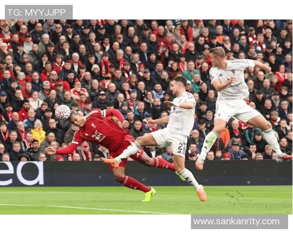 利物浦遭遇惨败，欧冠卫冕之路蒙上阴影