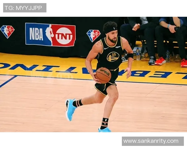 媒体解读汤普森的进步：成为勇士进攻端的关键人物