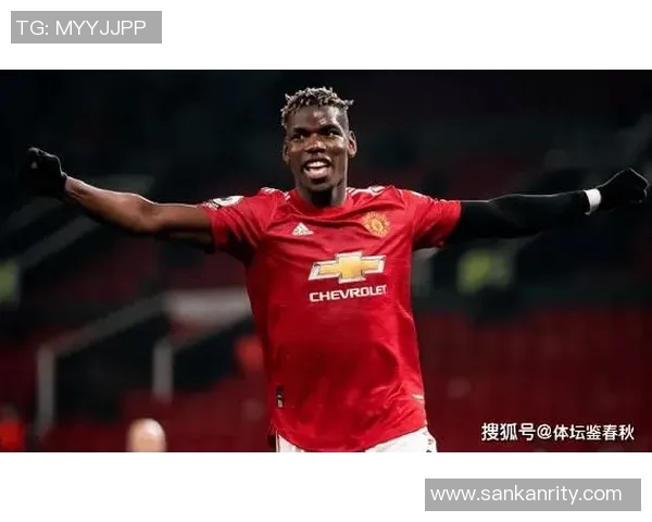 曼联中场博格巴:球队目标是赢得英超冠军,我们会全力以赴 曼联中场博格巴:球队目标是赢得英超冠军,我们会全力以赴