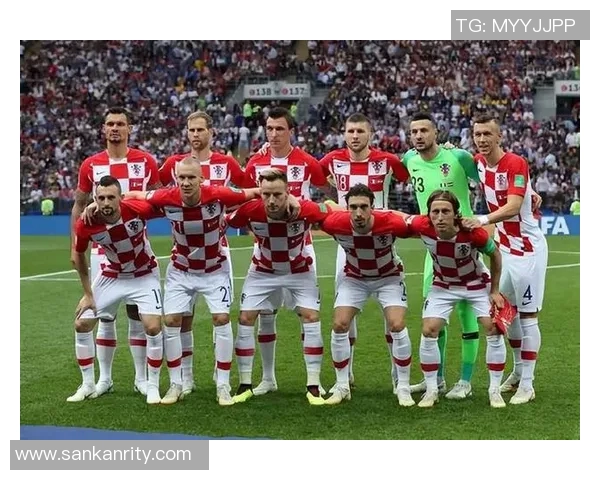 克罗地亚与威尔士激战正酣比分揭晓精彩瞬间回顾 克罗地亚与威尔士激战正酣比分揭晓精彩瞬间回顾