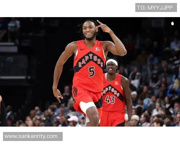 猛龙队实力暴涨,成为东部黑马? 猛龙队实力暴涨,成为东部黑马?