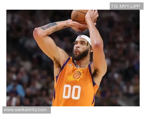 贾维尔麦基:从NBA冠军到职业生涯新篇章的精彩旅程 贾维尔麦基:从NBA冠军到职业生涯新篇章的精彩旅程