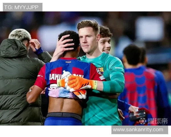 特尔施特根的守门艺术与巴萨辉煌历史的交织之旅 特尔施特根的守门艺术与巴萨辉煌历史的交织之旅