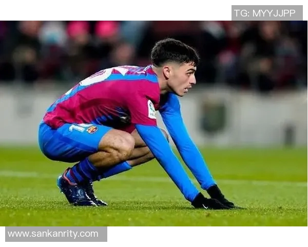 佩德里:年轻天才如何在足球场上书写自己的传奇故事 佩德里:年轻天才如何在足球场上书写自己的传奇故事