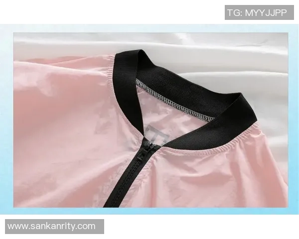 夏日必备诺诗兰防晒衣轻松抵御紫外线保护肌肤健康