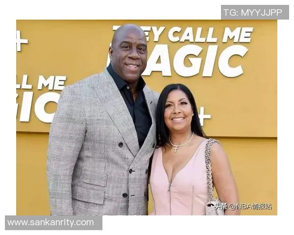 魔术师约翰逊如何战胜艾滋病的成功故事与治疗经验分享