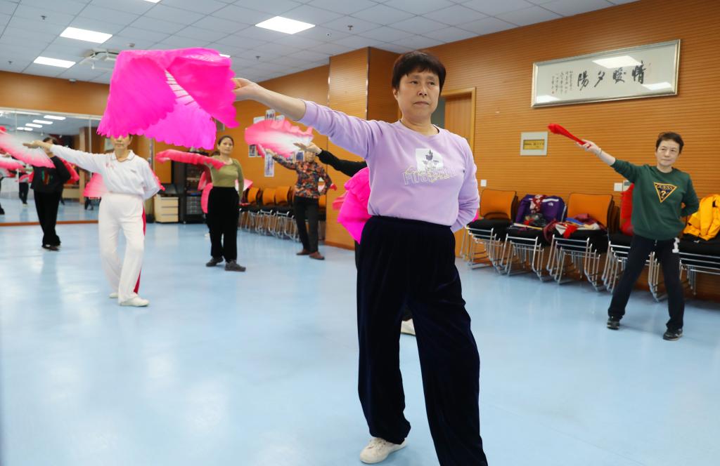 og东方厅平台健康不“宅”冬冬季运动小贴士来了(图1)